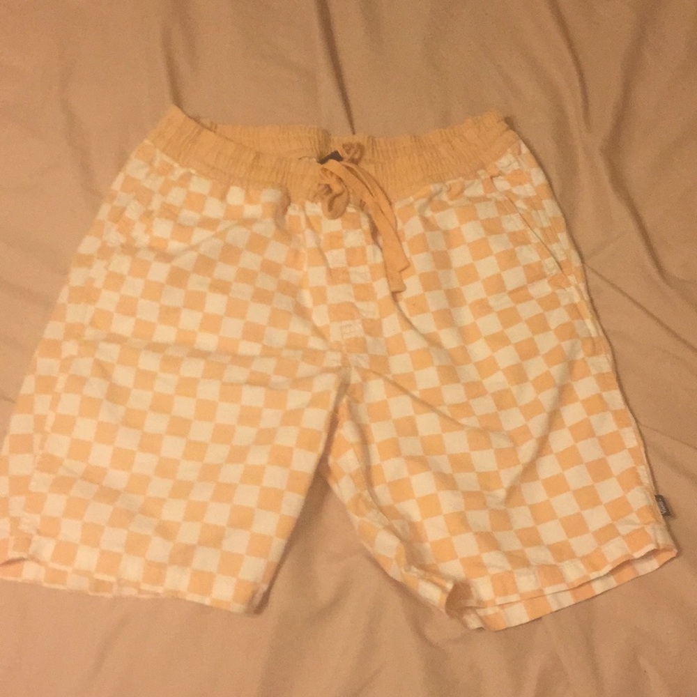 Vans shorts